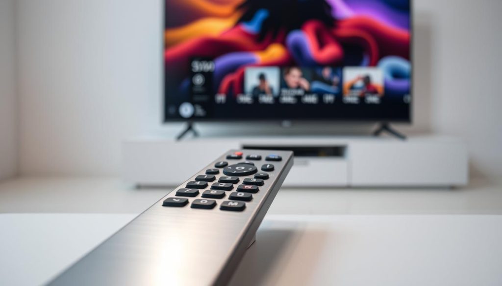 Что нажать на пульте чтобы появилось изображение