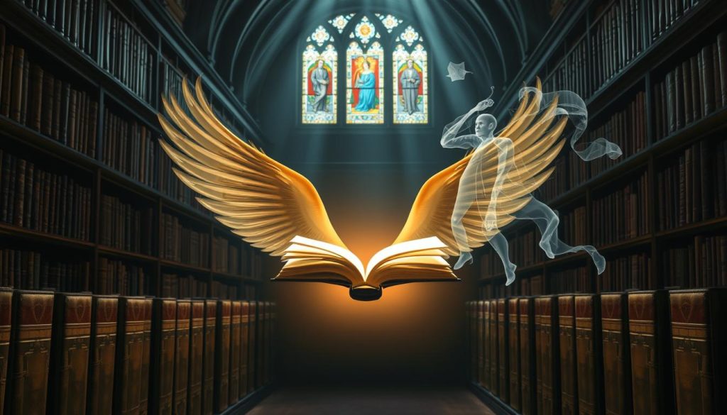 Что такое метафора