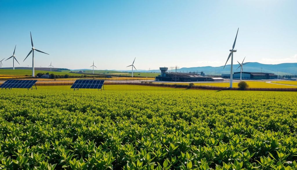 Екологічні технології Grunhelm