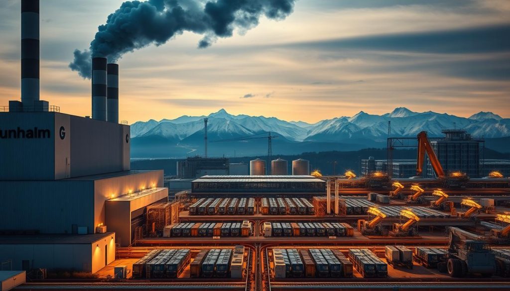 Grunhelm страна производитель