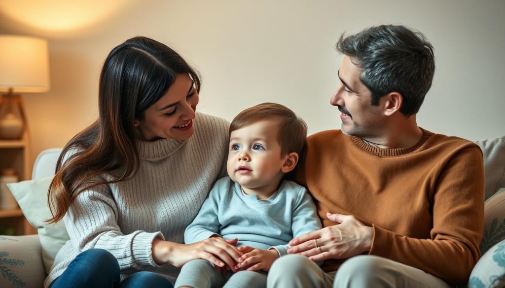 Як допомогти дитині пережити розлучення батьків