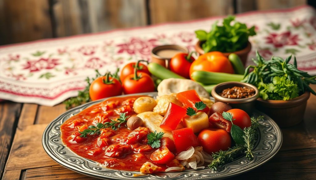 Що таке правильне харчування