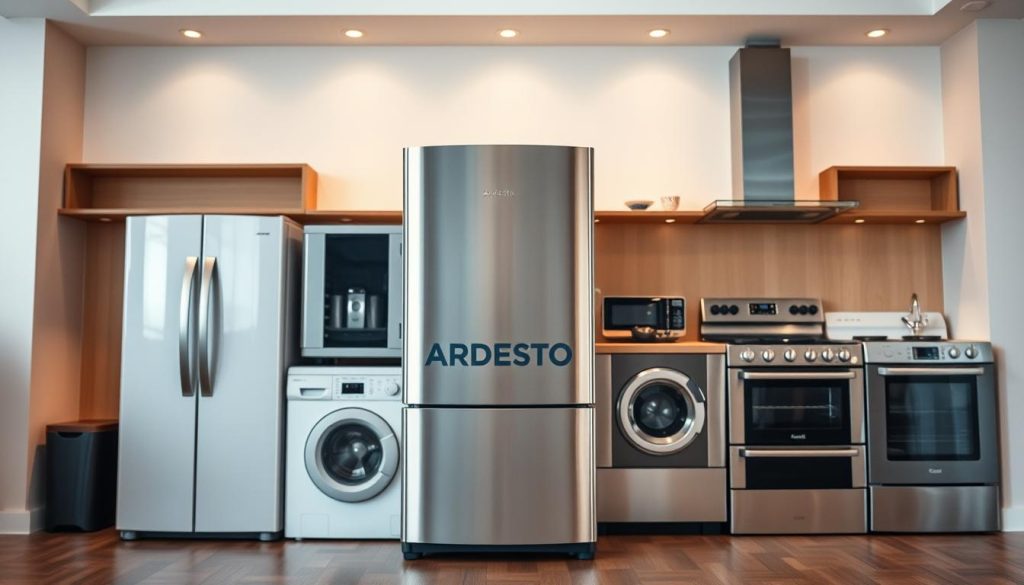 Ardesto страна производитель: информация о бренде