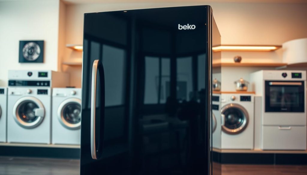 Beko страна производитель: информация о бренде