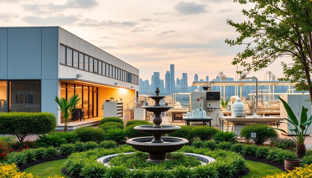 Bogenia косметичне виробництво