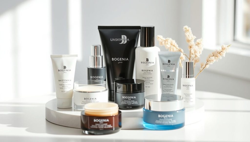 Bogenia країна виробник