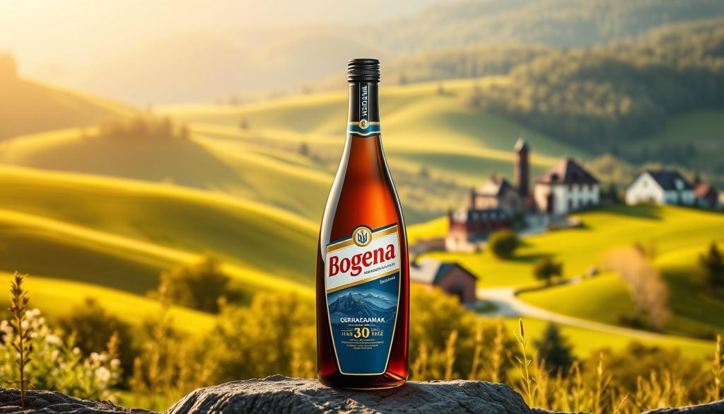 Bogenia страна производитель