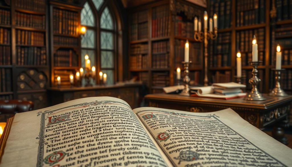 Что такое летопись