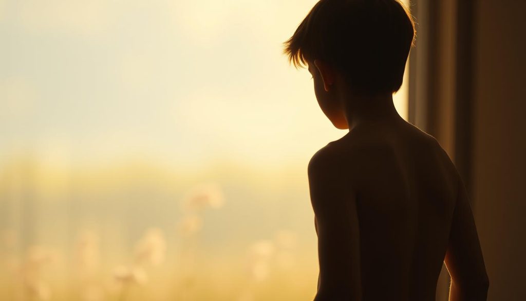 Что такое пубертат