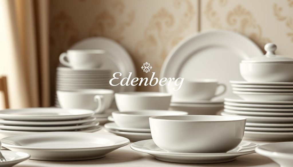 Edenberg країна виробник: інформація про бренд