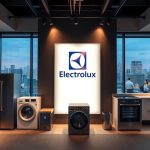 Electrolux країна виробник: інформація про бренд