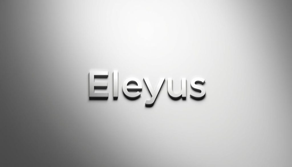 Eleyus страна производитель: информация о бренде
