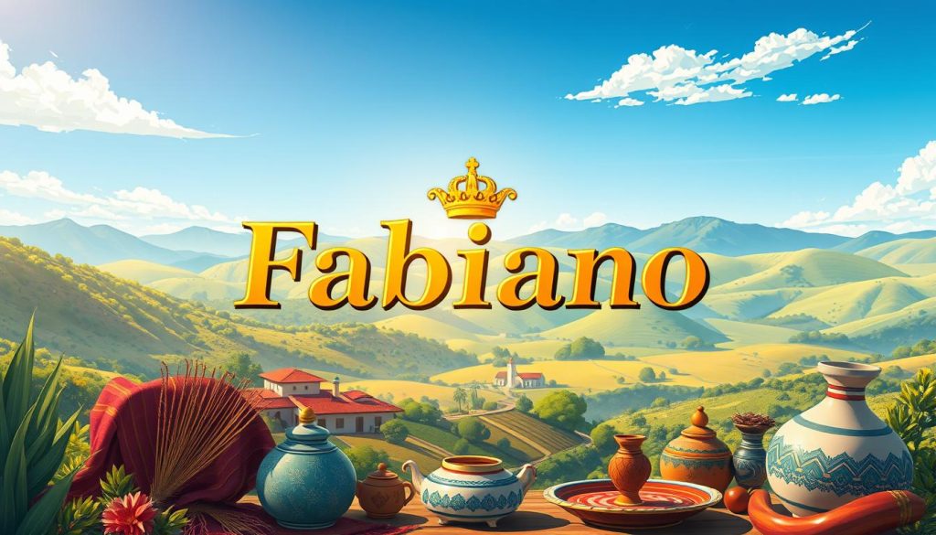 Fabiano країна виробник: інформація про бренд