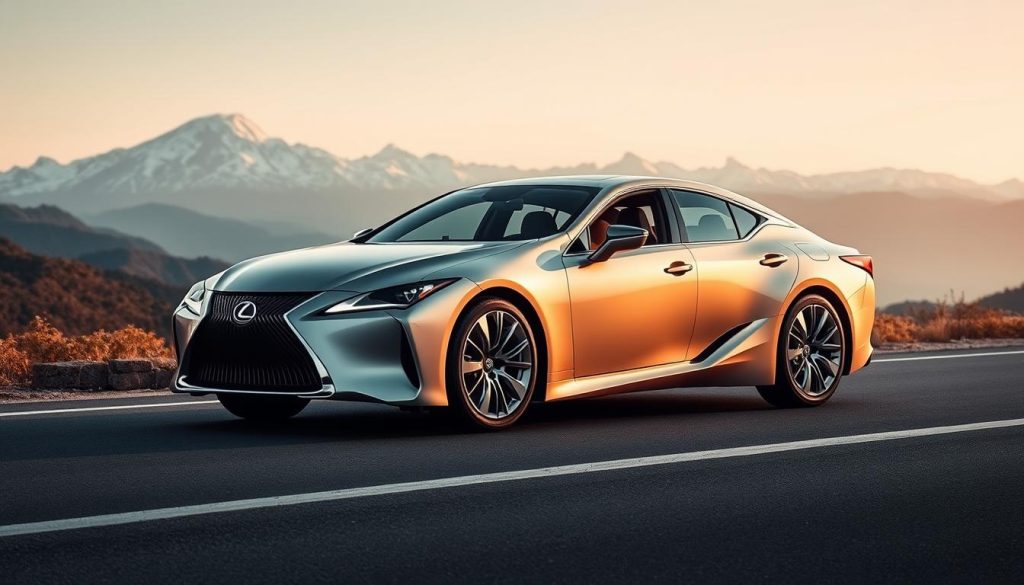 Японские люксовые автомобили Lexus Японские люксовые автомобили Lexus