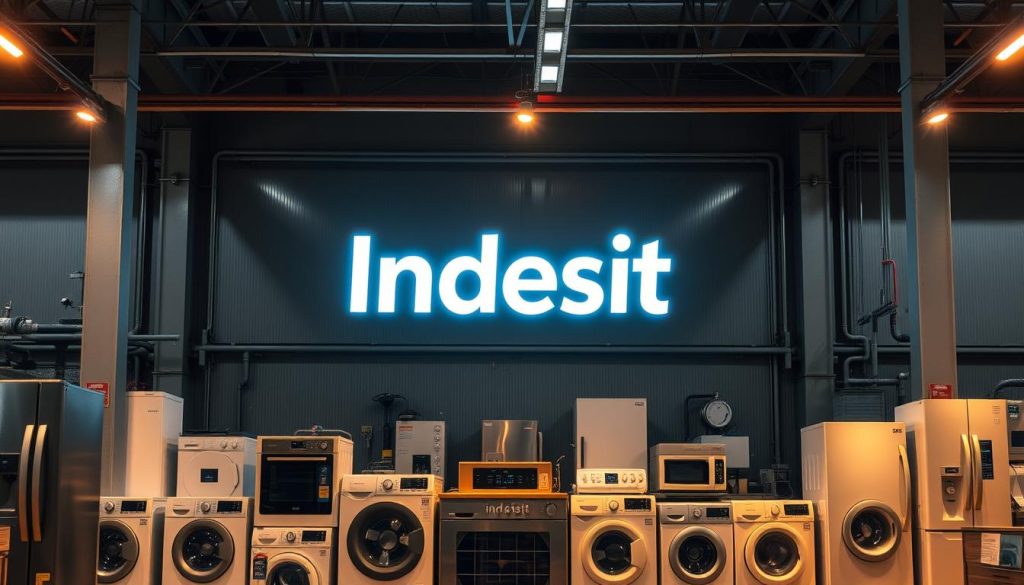 Indesit страна производитель: информация о бренде