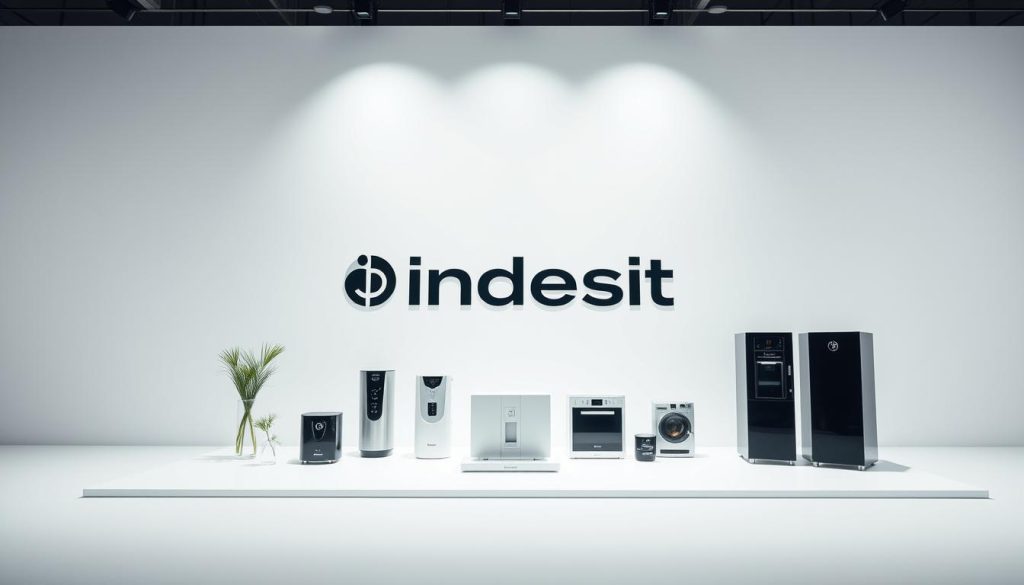 Інформація про бренд Indesit