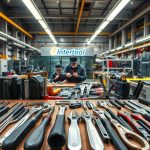 Intertool країна виробник