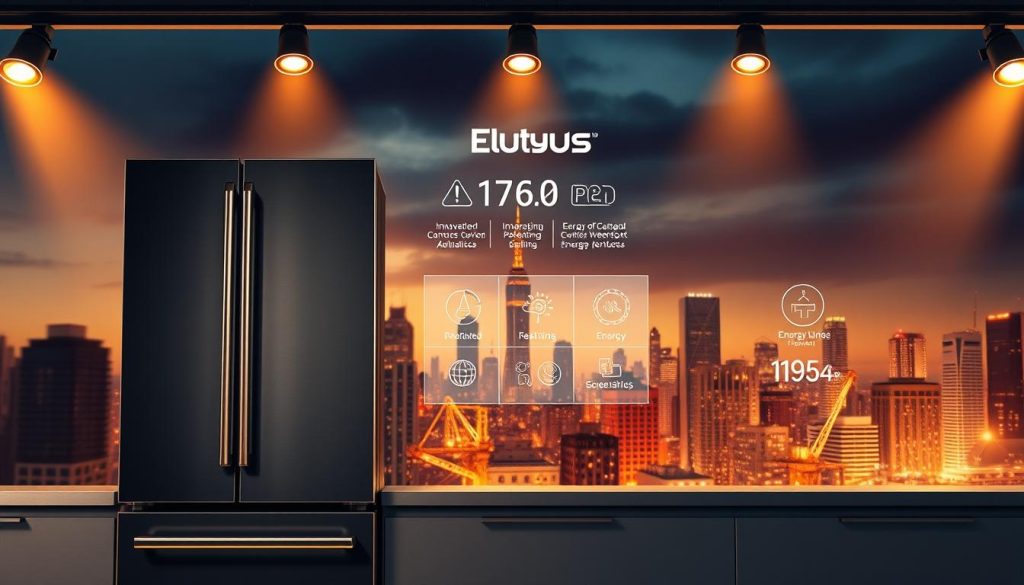 Конкурентні переваги Eleyus