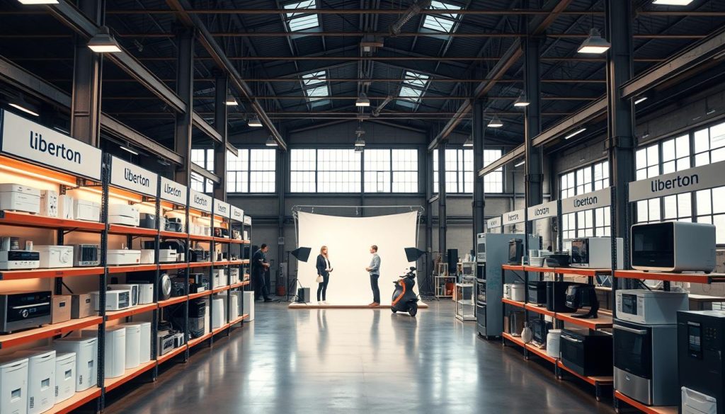 Liberton страна производитель: информация о бренде