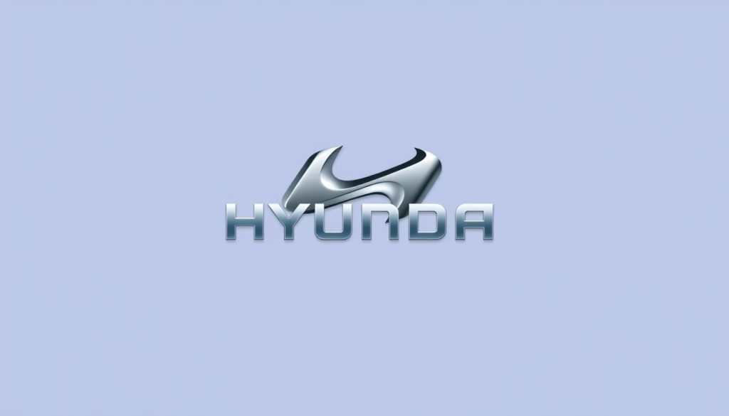 Логотип Hyundai Логотип Hyundai