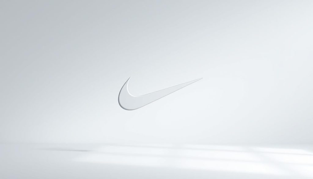 Логотип Nike Swoosh Логотип Nike Swoosh