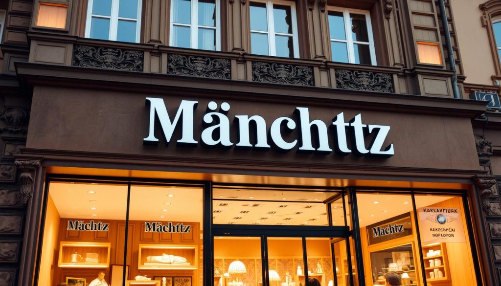 Mächtz страна производитель: информация о бренде