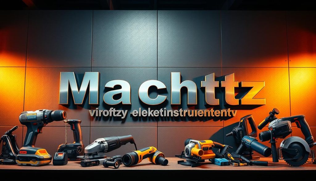 Mächtz виробник електроінструментів Mächtz виробник електроінструментів