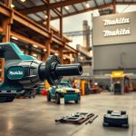 Макіта країна виробник