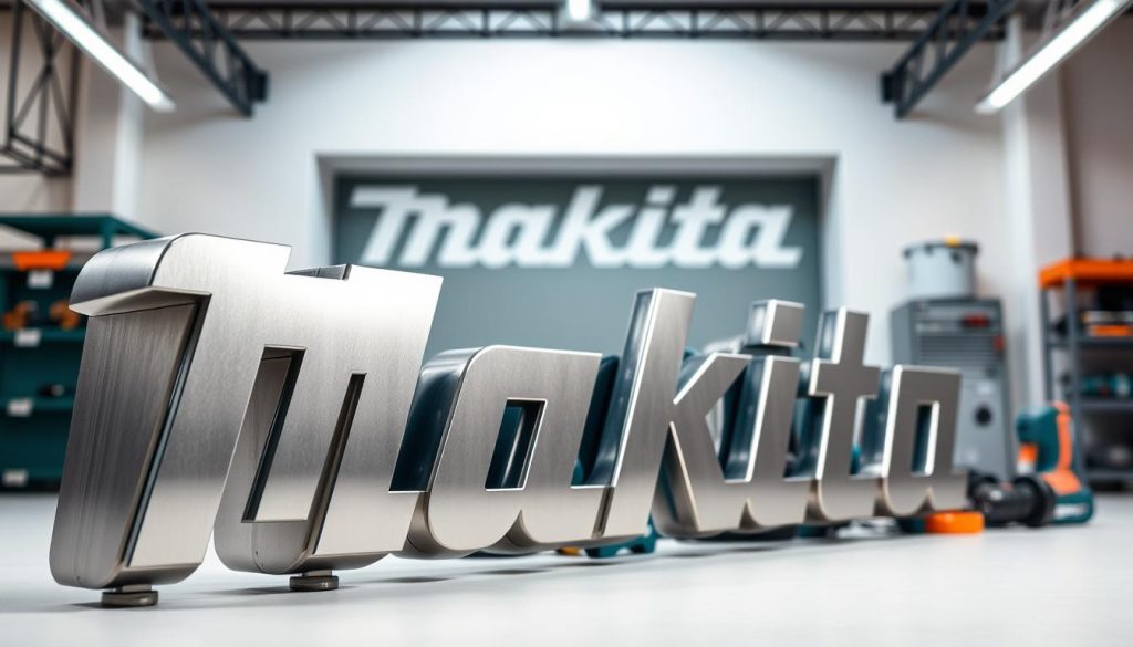 Макіта виробник інструментів