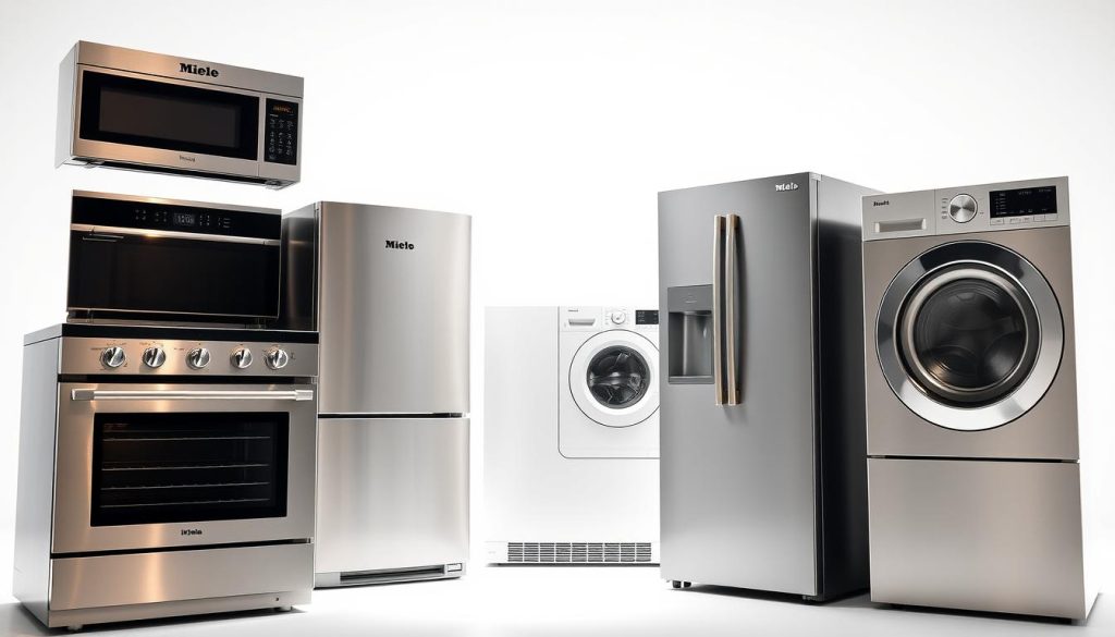 Miele страна производитель: информация о бренде