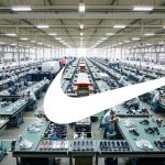 Nike страна производитель