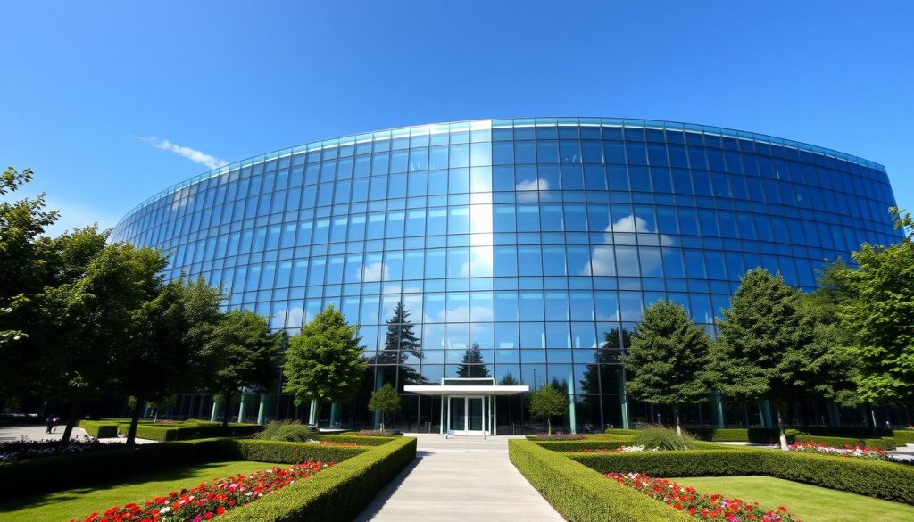 Philips штаб-квартира компанії Philips штаб-квартира компанії