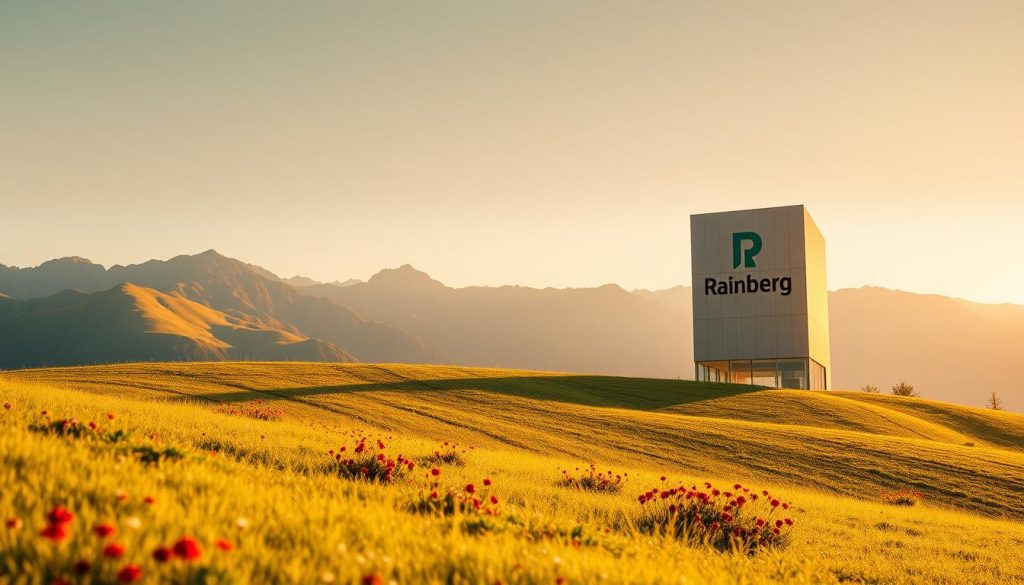 Rainberg країна виробник: інформація про бренд