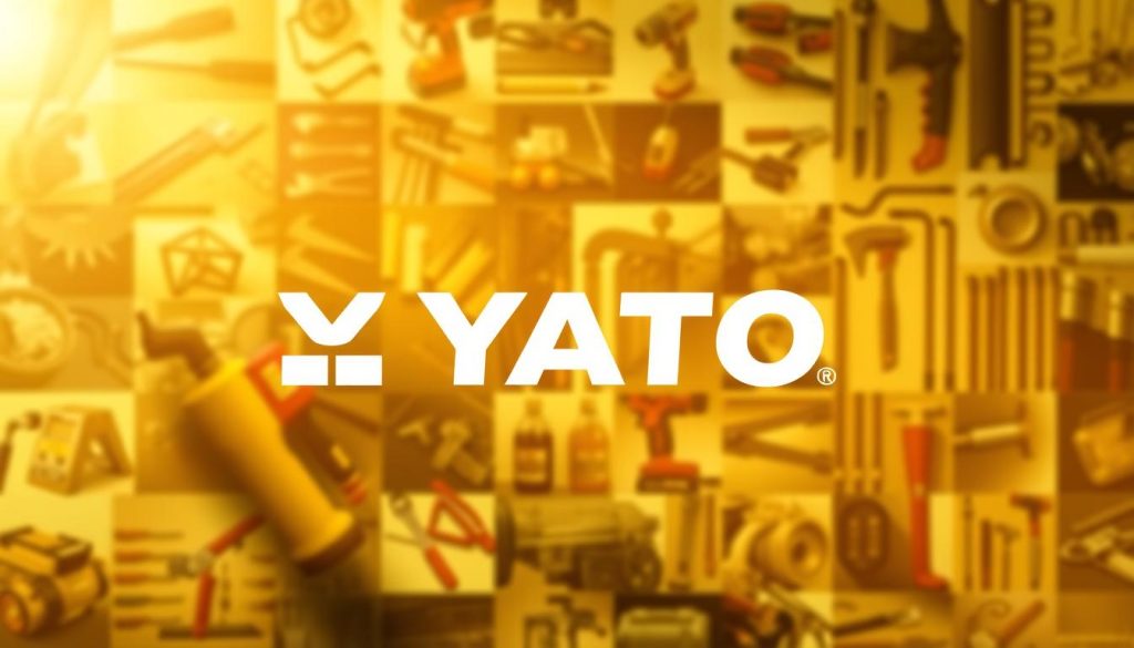 Розвиток бренду YATO