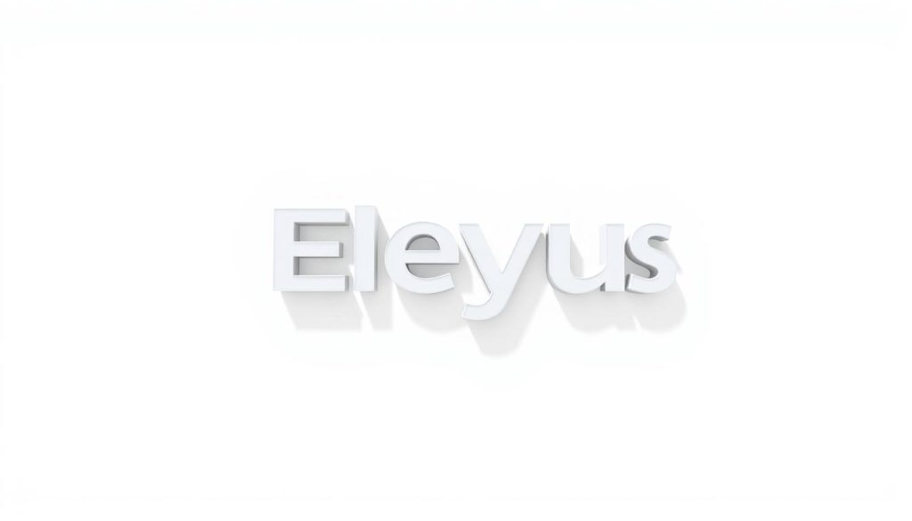 Сертифікація Eleyus
