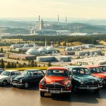 Шкода страна производитель