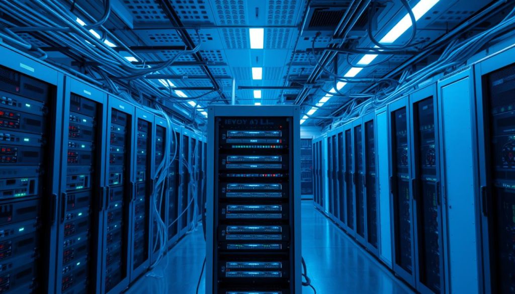 Signal серверна інфраструктура
