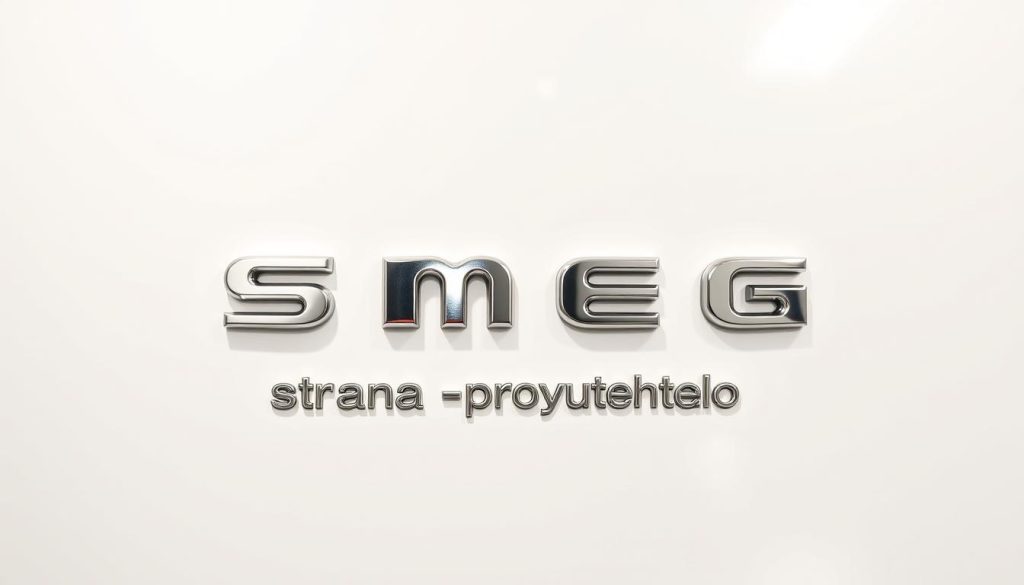 Smeg страна производитель: информация о бренде