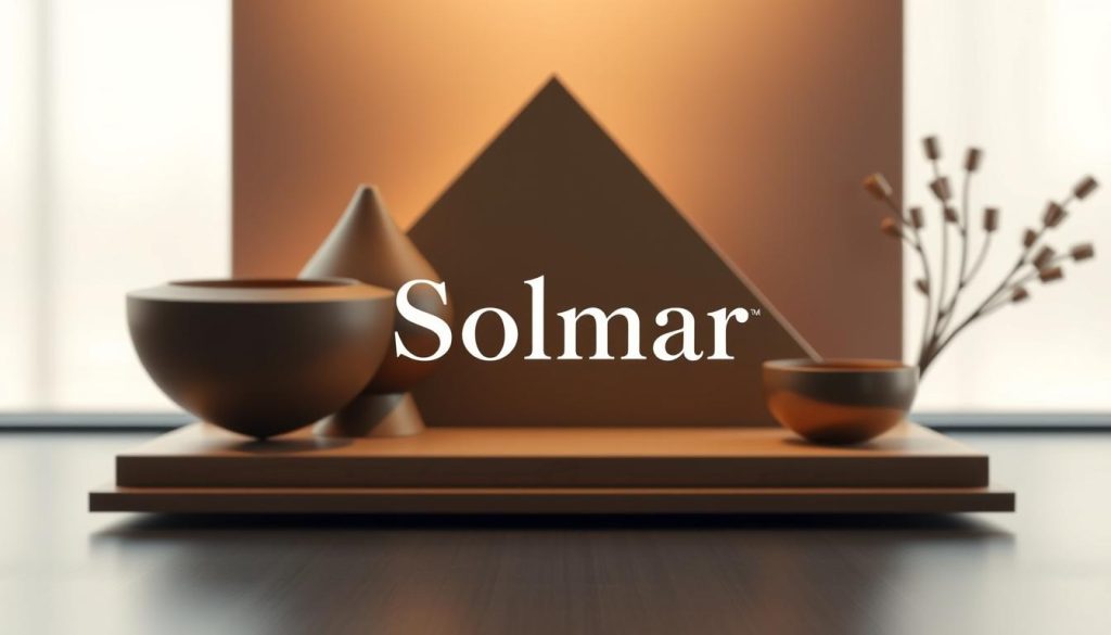 Solmar концепція бренду Solmar концепція бренду
