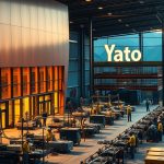 Yato страна производитель
