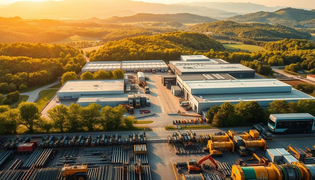 Yato tools country of origin