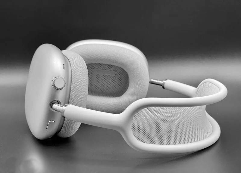 AirPods Max — це що таке, визначення, суть, переваги та види