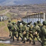 АНЕКСІЯ — це що таке, визначення суть і приклади. Анексія і окупація