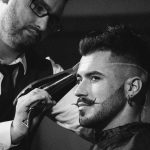 БАРБЕРШОП (Barbershop) – це що таке, слово, визначення, суть
