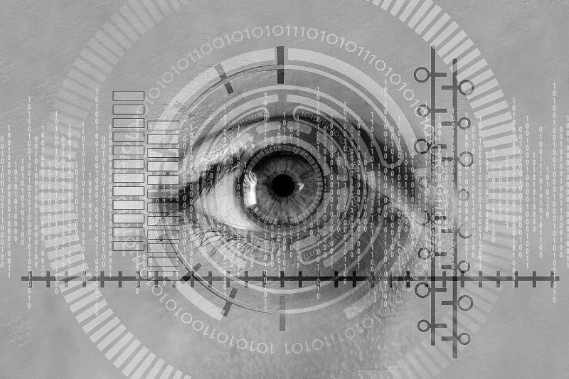 БІОМЕТРІЯ — це що таке, суть, види, визначення та приклади