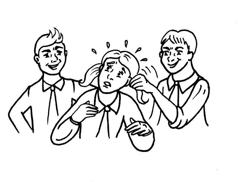 БУЛІНГ (Bullying) – це що таке, слово, визначення, суть, види, форми