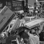 ЧОРНА П’ЯТНИЦЯ (Black Friday) – це що таке, слово, визначення, дата