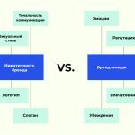 Что такое бренд: определение понятия, суть и примеры