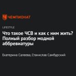 Что такое ЧСВ: определение понятия, значение слова и примеры