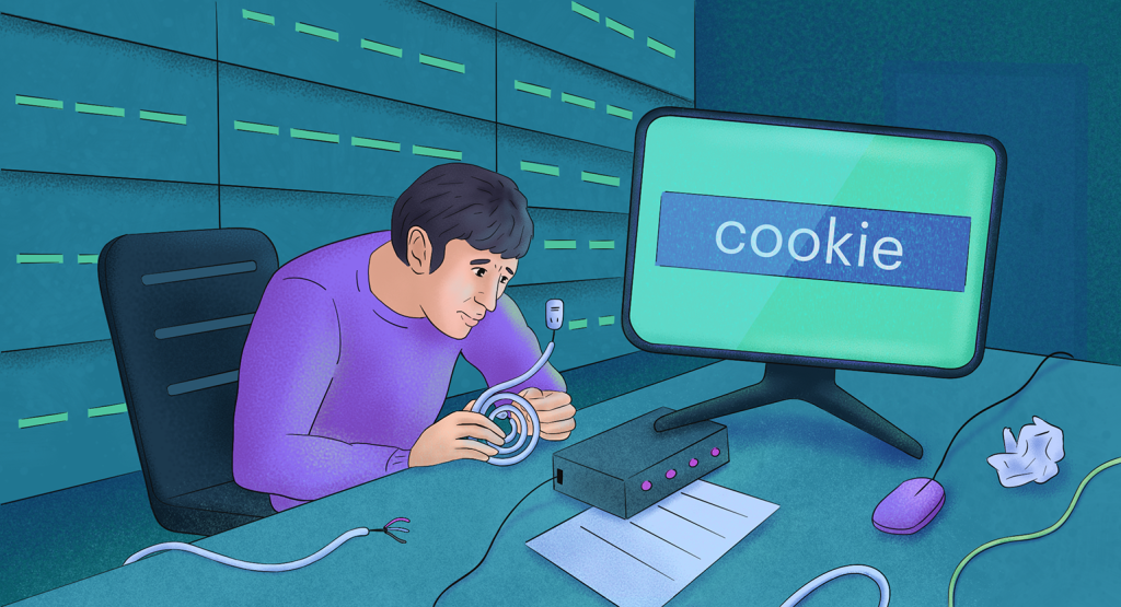 Что такое cookies файлы: определение понятия, суть и виды